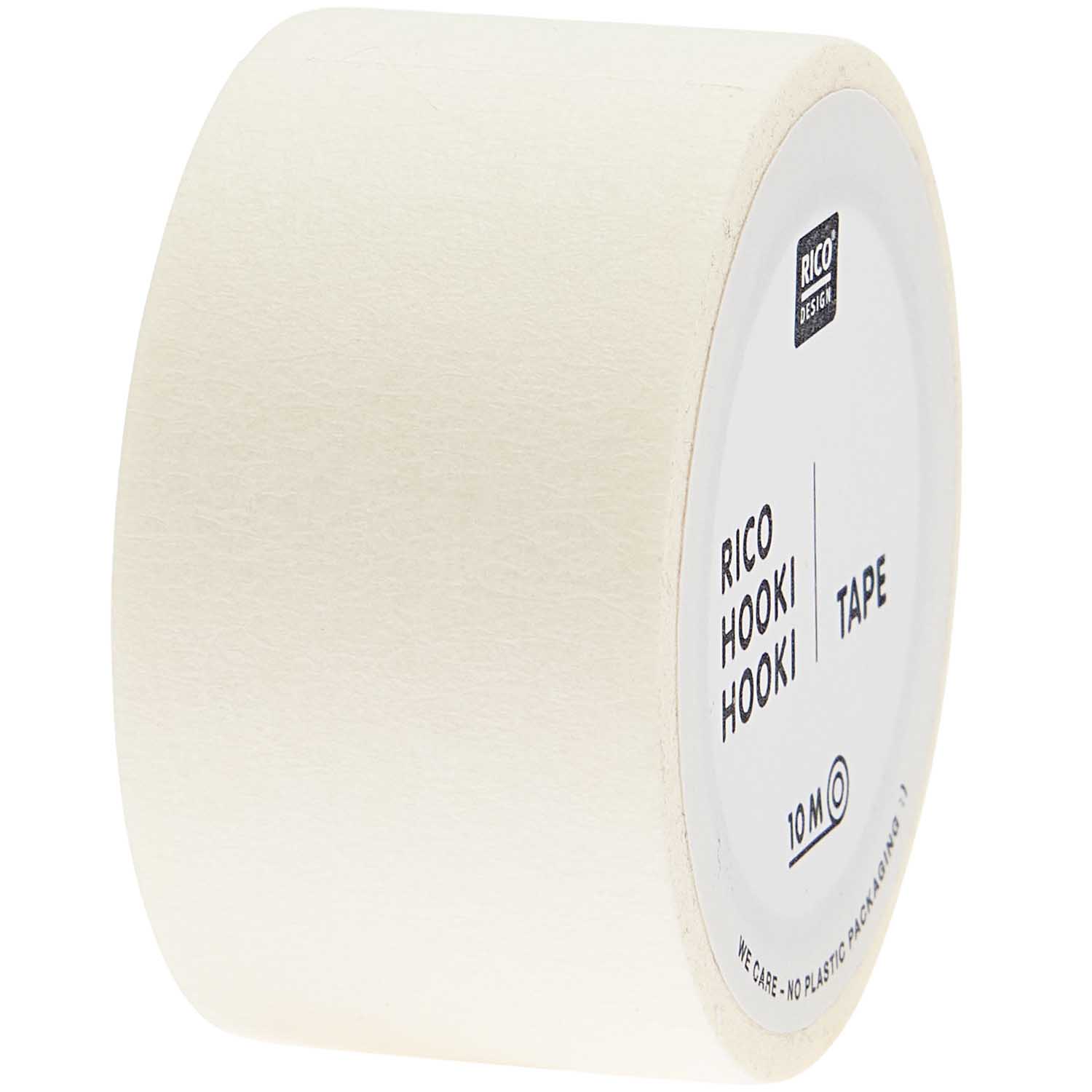 Rico Hooki Hooki Tape FSC Mix 3cm 10m Rico Hooki Hooki Tape FSC Mix 3cm 10m