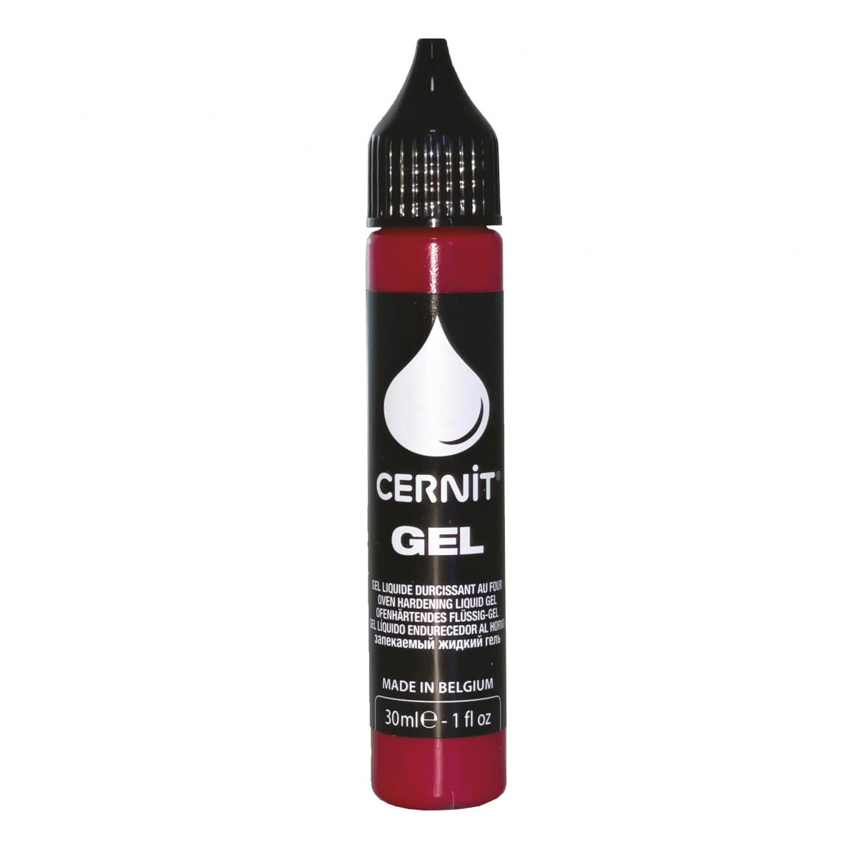Cernit Gel 20x20x11 mm 30 ml Cernit Gel 20x20x11 mm 30 ml