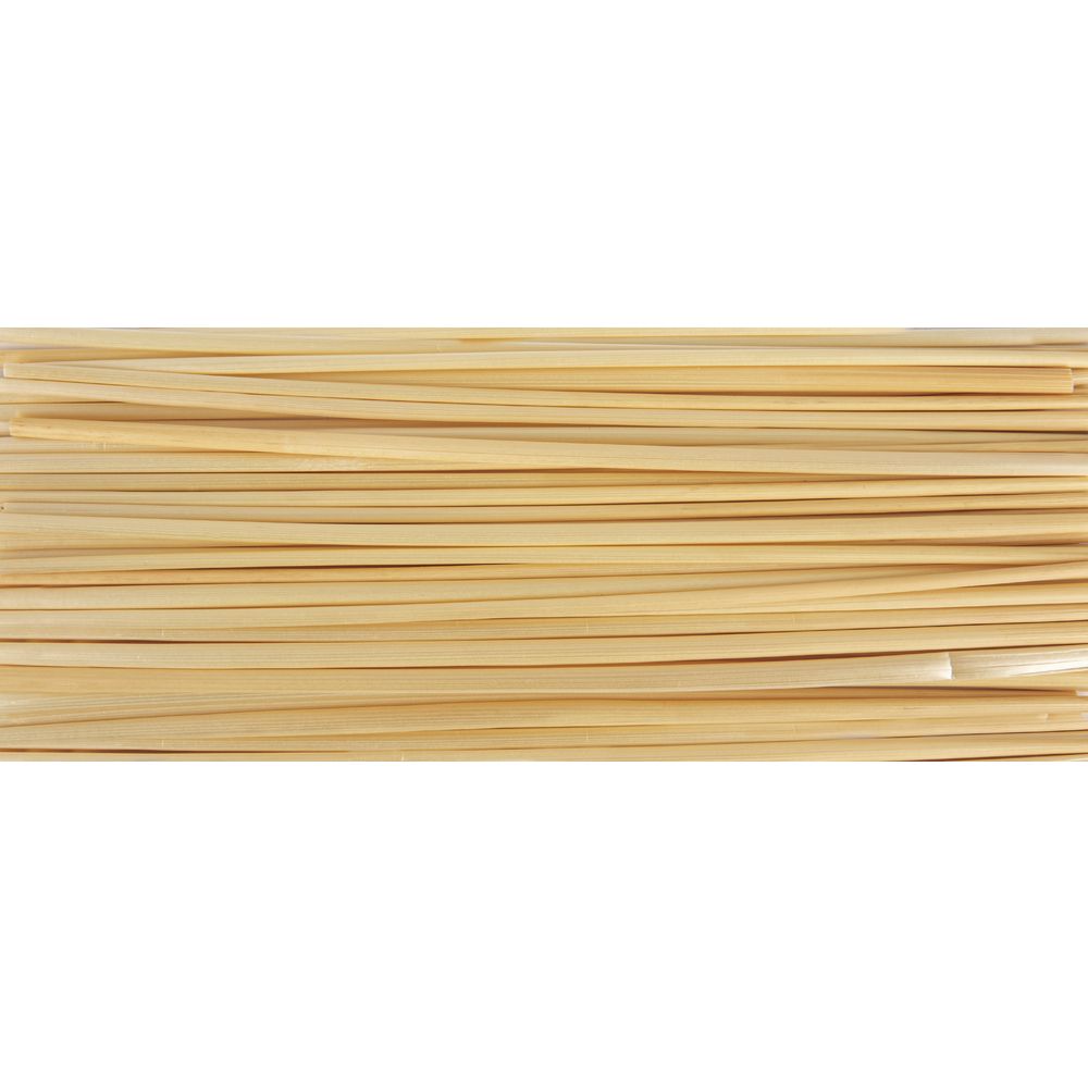 Strohhalme 22cm natur 50 Stück / Packung Strohhalme 22cm natur 50 Stück / Packung
