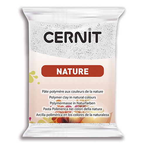 Cernit Nature 63x55x15mm 56g Cernit Nature 63x55x15mm 56g