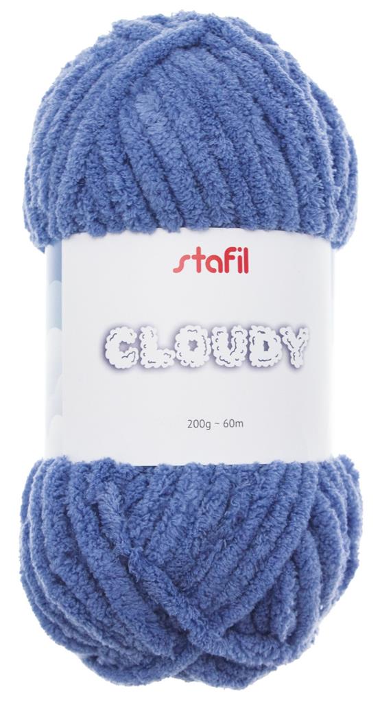 blau Cloudy 