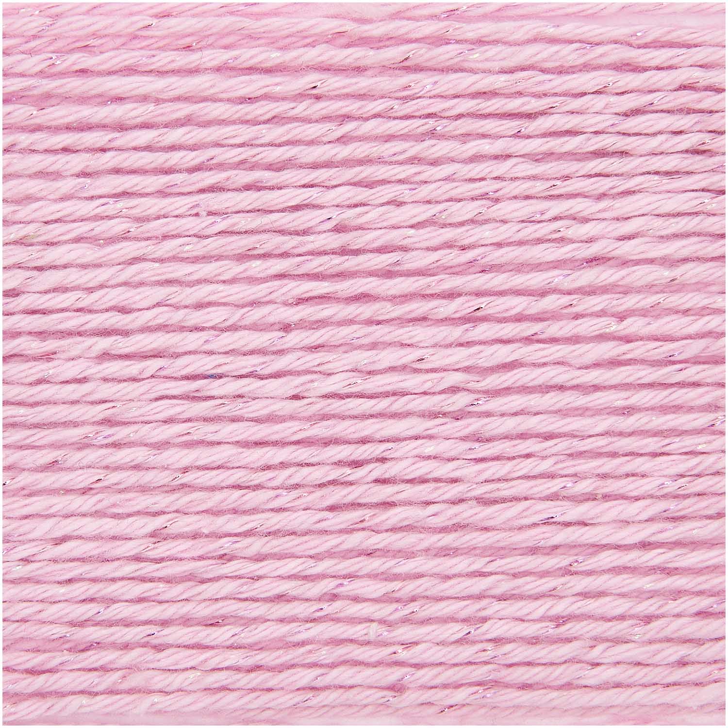 Rico Design Ricorumi Twinkly Twinkly dk ROSA 25g 52m