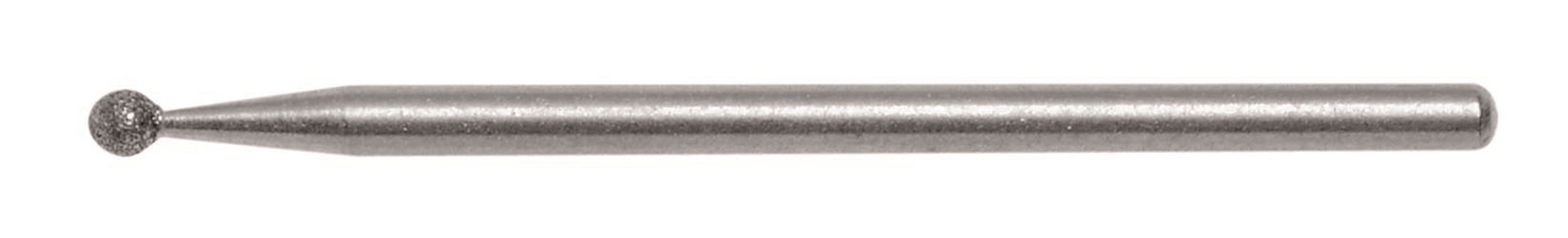 Glasritzen Diamant Gravurstift 2,3 mm