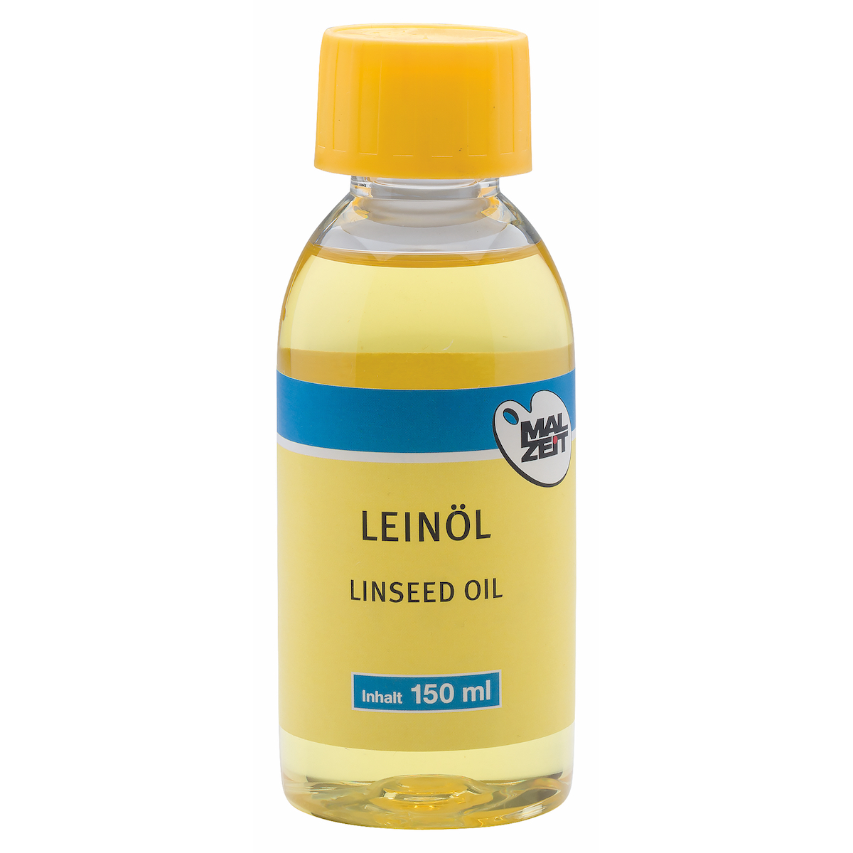 Leinöl , Malmittel Ölmalerei