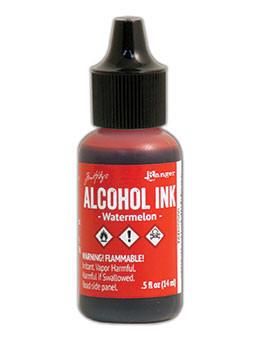 Adirondack Alkoholtinte 14ml Ranger Tim Holtz  Alcohol Ink  