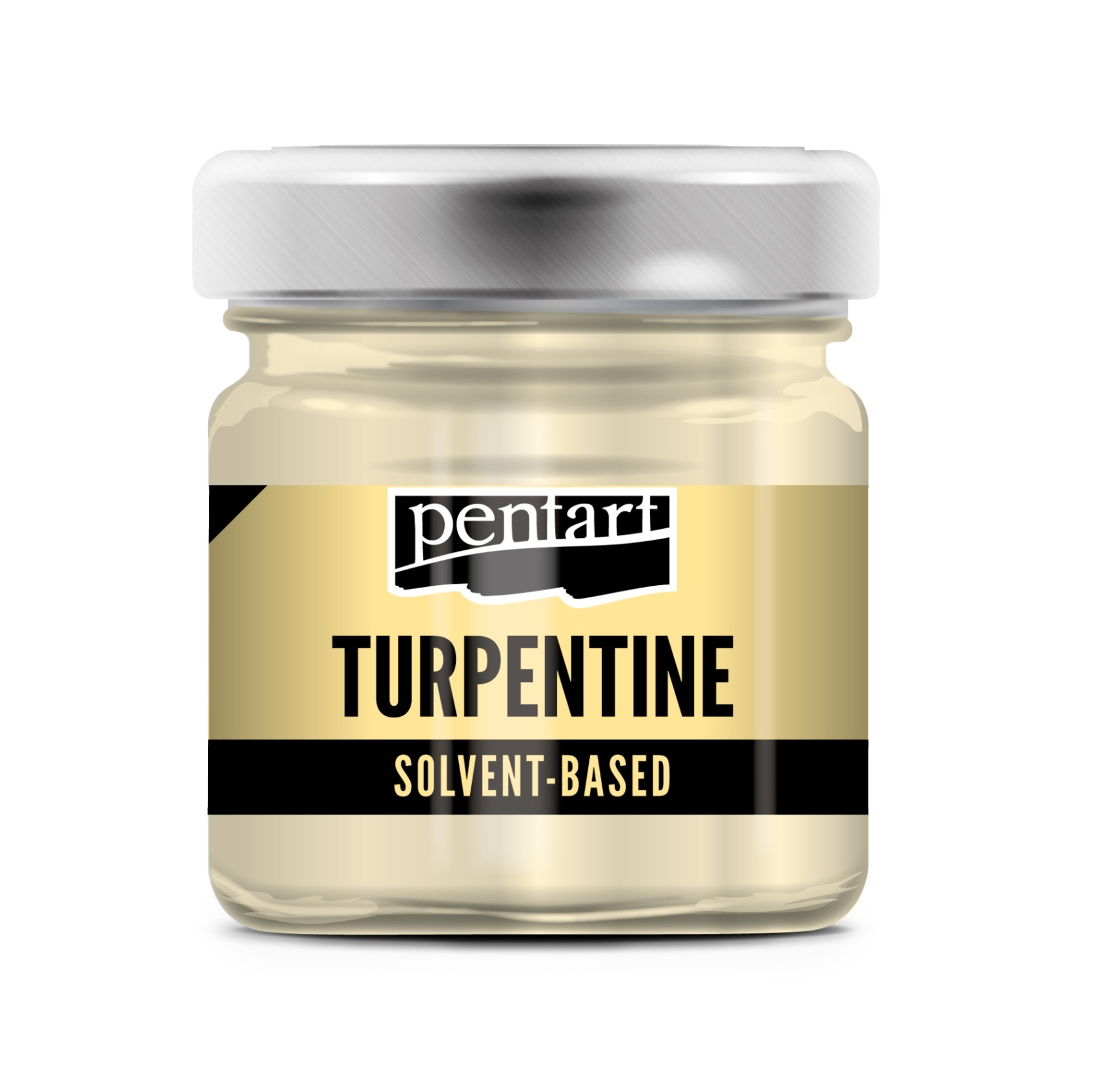 Terpentin - Lösungsmittel 30ml