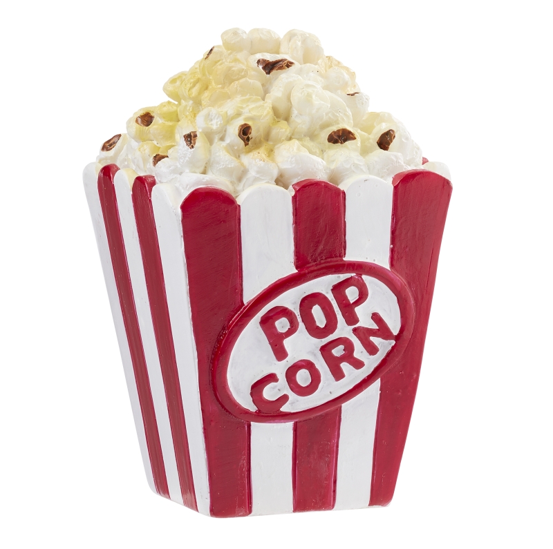 Popcorn Tüte 4,5x3cm