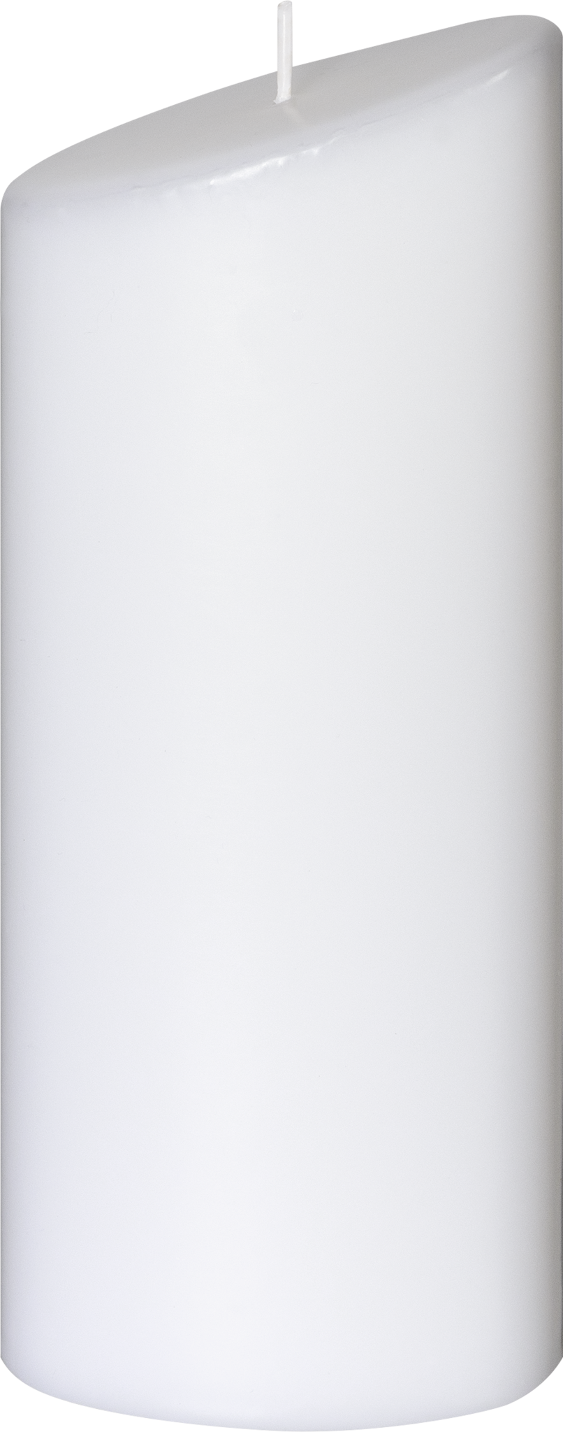 Kerzenrohling Oval schmal – abgeschrägte Formenkerze 230x90x55mm Rohkerze zum Gestalten Kerzenrohling Oval schmal – abgeschrägte Formenkerze 230x90x55mm Rohkerze zum Gestalten