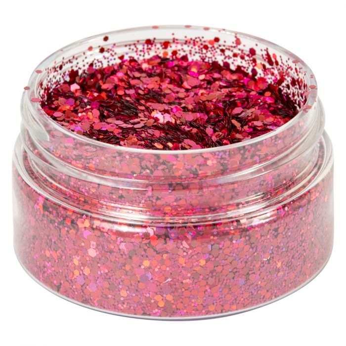 Cosmic Shimmer Holographic Glitterbitz 25ml Cosmic Shimmer Holographic Glitterbitz 25ml