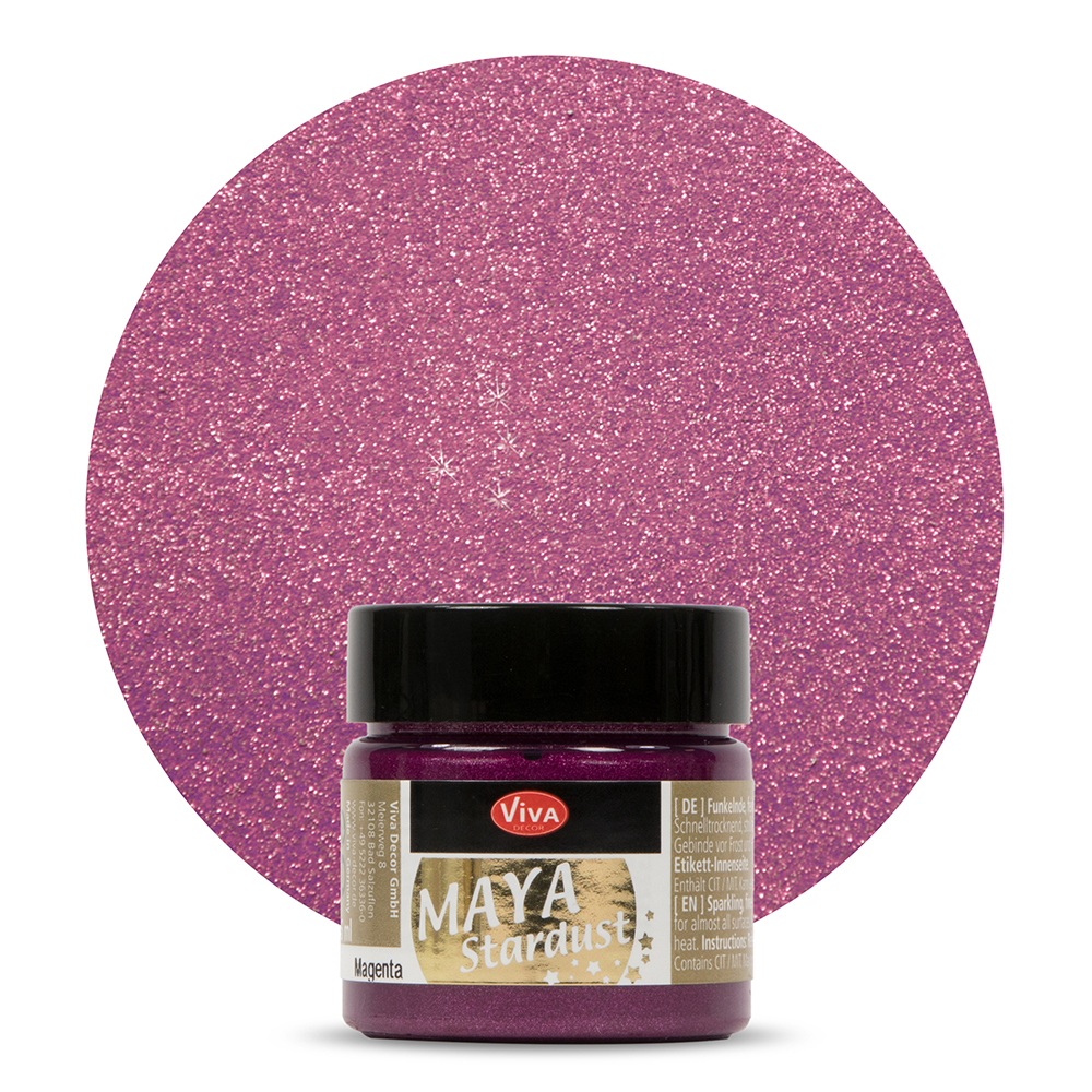 Maya Gold Stardust 45ml