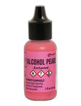 Adirondack Alkoholtinte  pearl/metallic  14ml