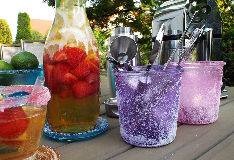 Eis Effekt Ice Effect, hologramm, 250ml