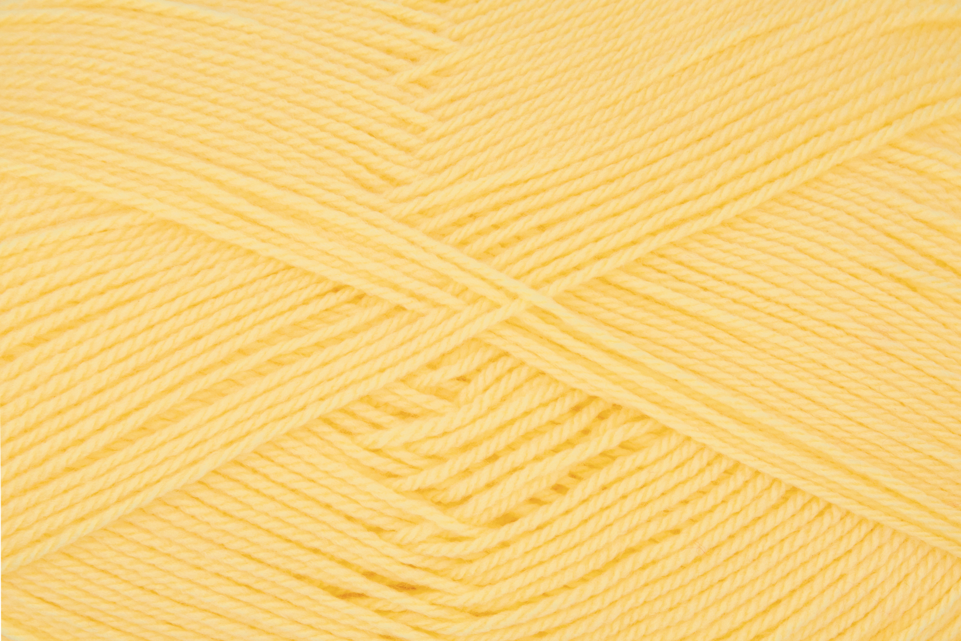 Gründl Big Lisa Premium Wolle PASTELLGELB 100% Polyacryl 250g 665m Gründl Big Lisa Premium Wolle PASTELLGELB 100% Polyacryl 250g 665m