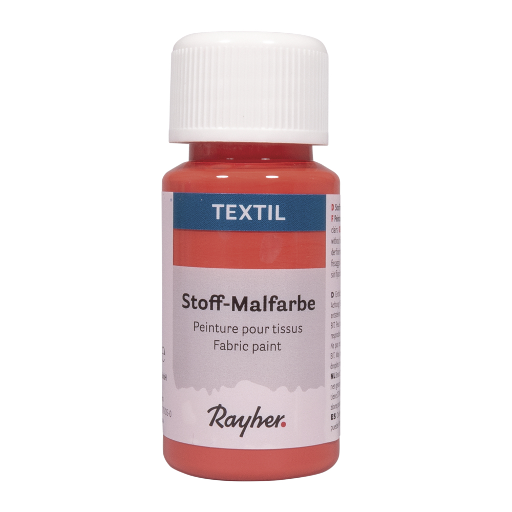 Stoff-Malfarbe 50ml Stoff-Malfarbe 50ml