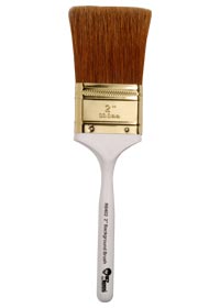 Bob Ross 2 Zoll Hintergrundpinsel 5cm