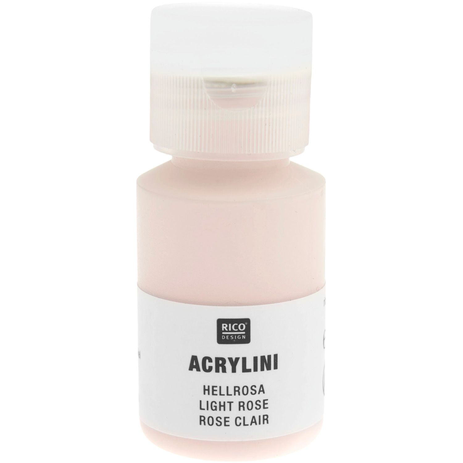 Acrylini Acrylfarbe 22ml Acrylini Acrylfarbe 22ml