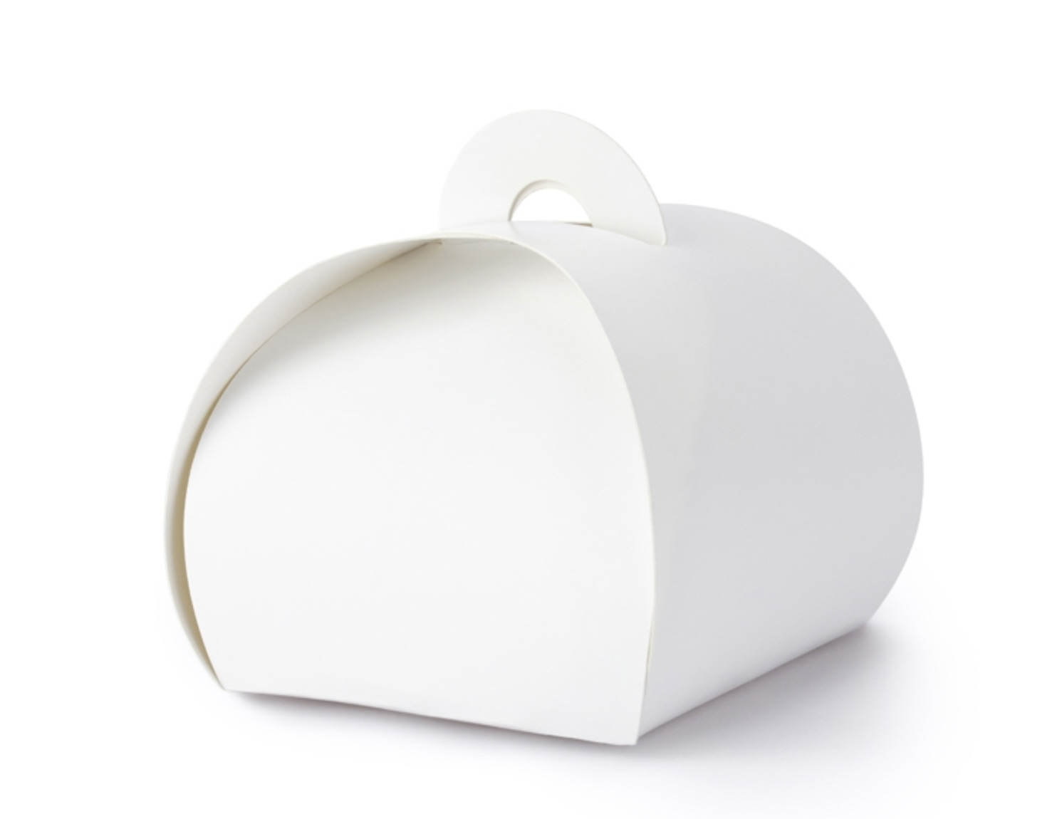 Geschenkschachtel Gift Boxes 6x6x5,5cm 10 Stk. 