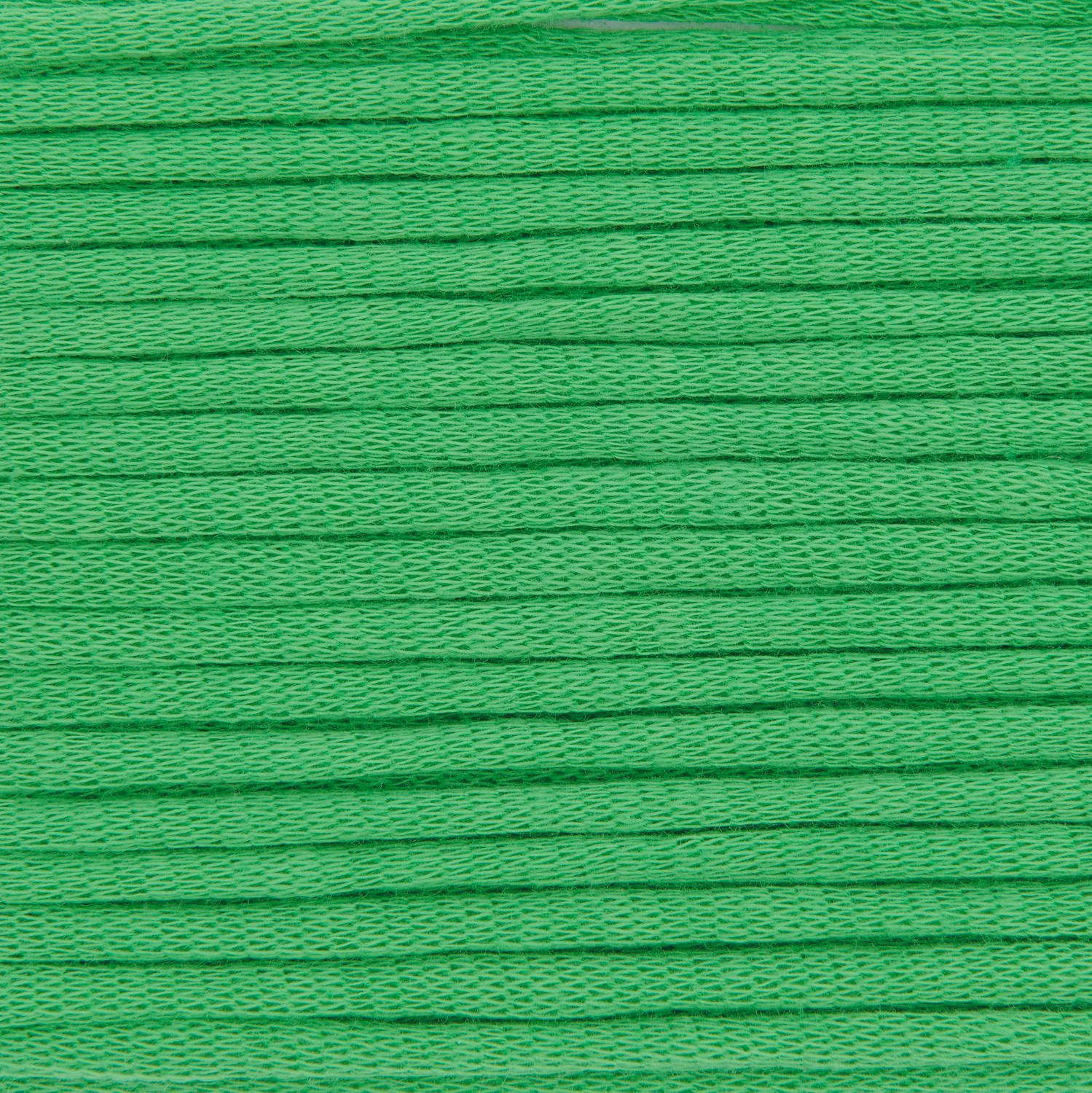 FASHION Jersey grasgrün