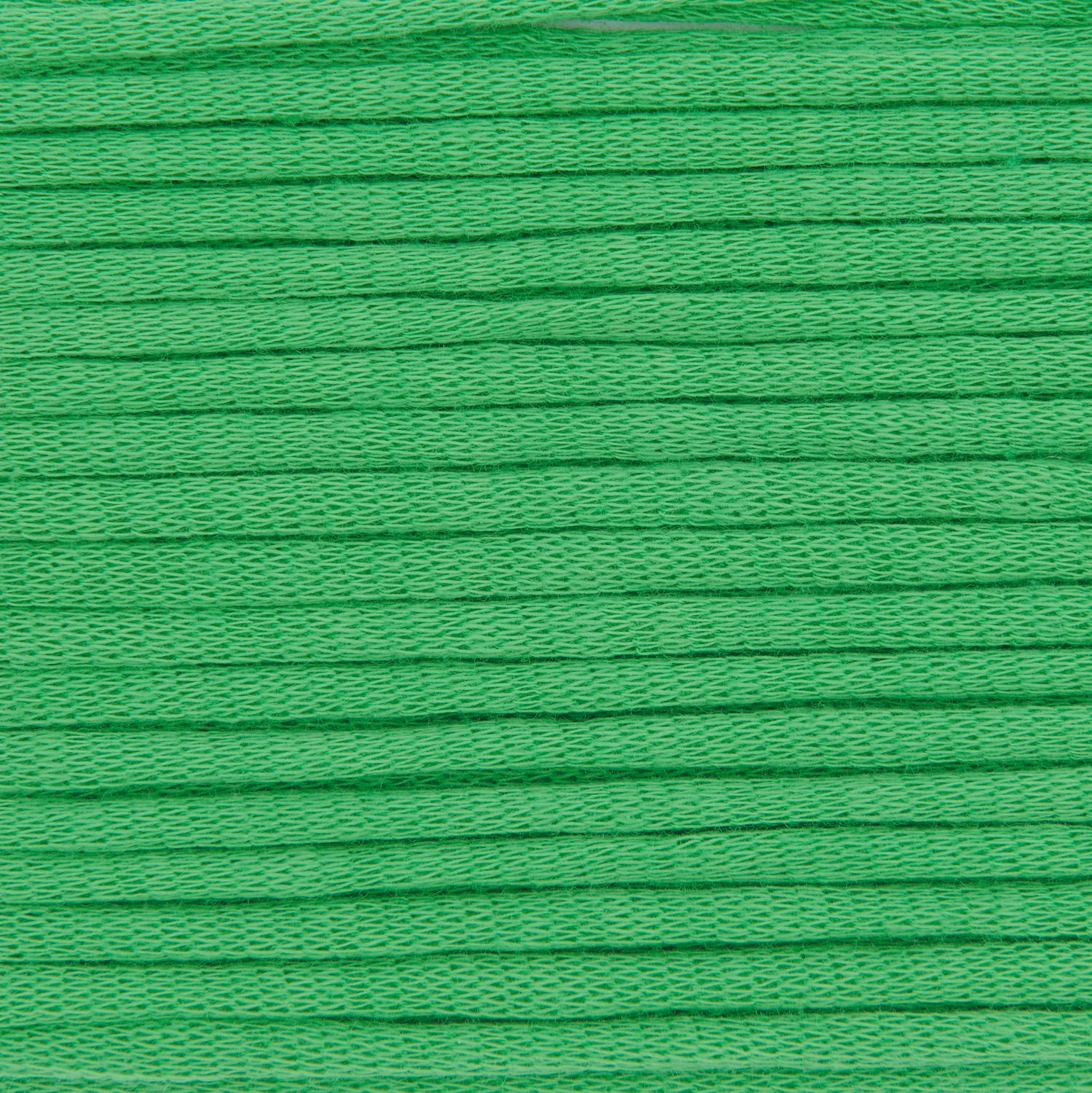 FASHION Jersey grasgrün