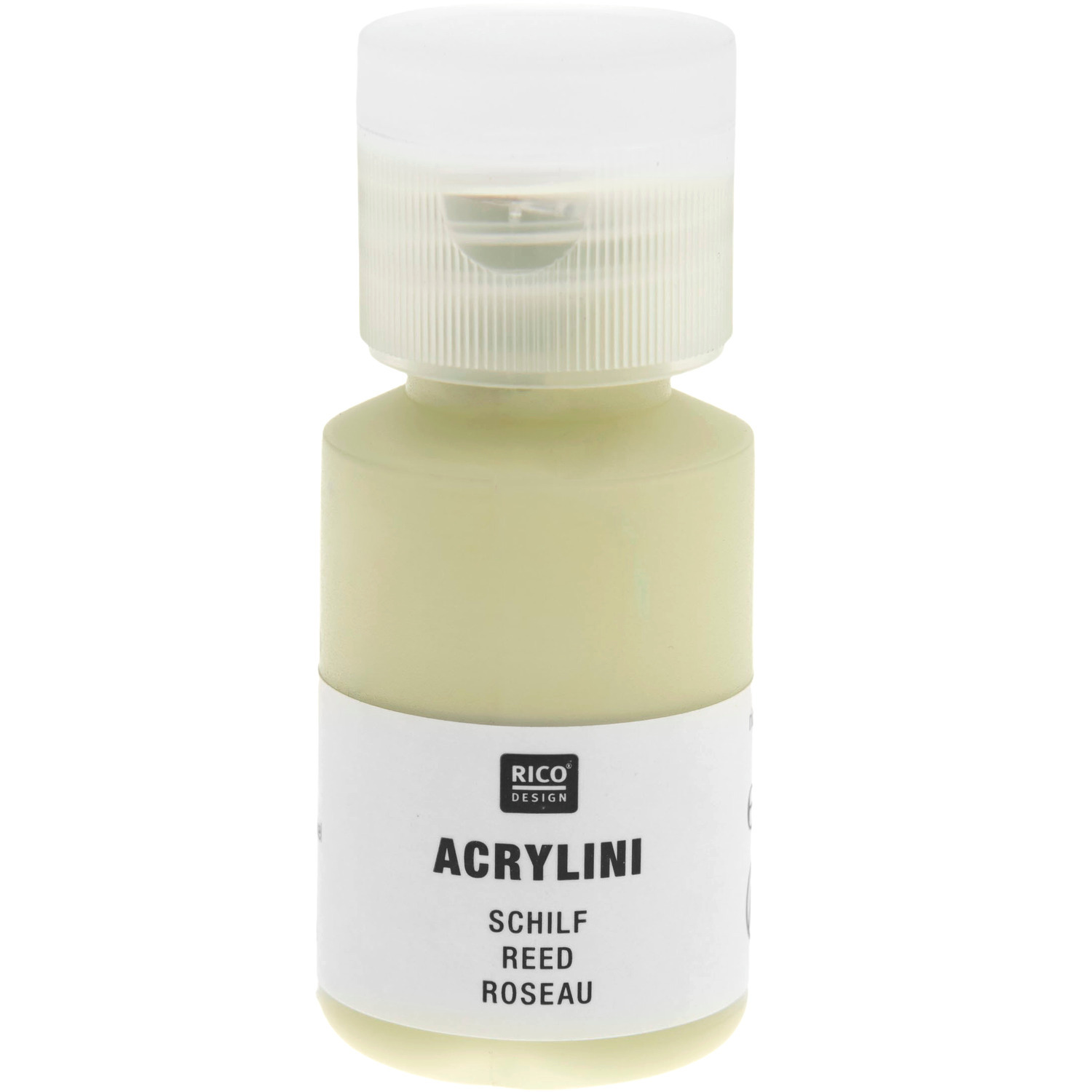 Acrylini Acrylfarbe 22ml Acrylini Acrylfarbe 22ml
