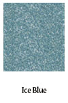 Glitter ultrafein 3 g ice blue
