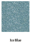 Glitter ultrafein 3 g ice blue