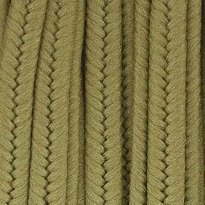 Rayon Soutache , per Meter, Beige