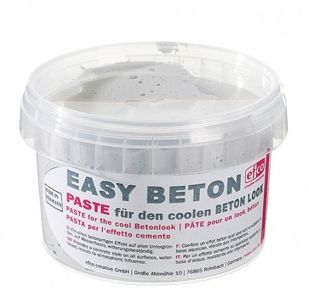 Easy Beton Paste 