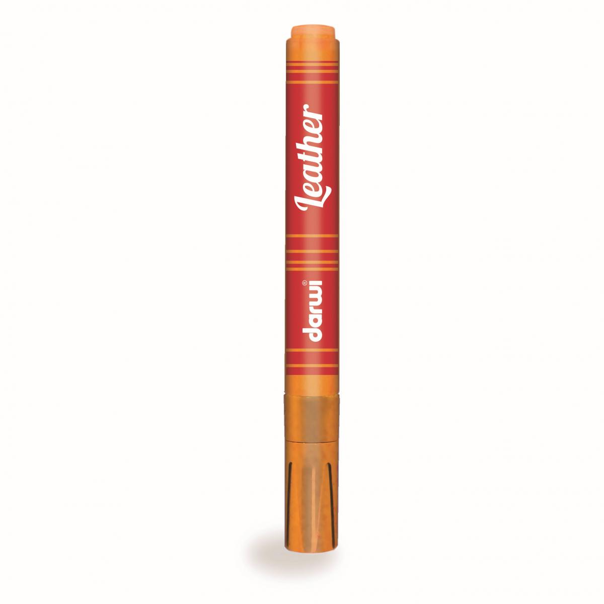 Darwi Leather Marker 145x13x13mm 6 ml