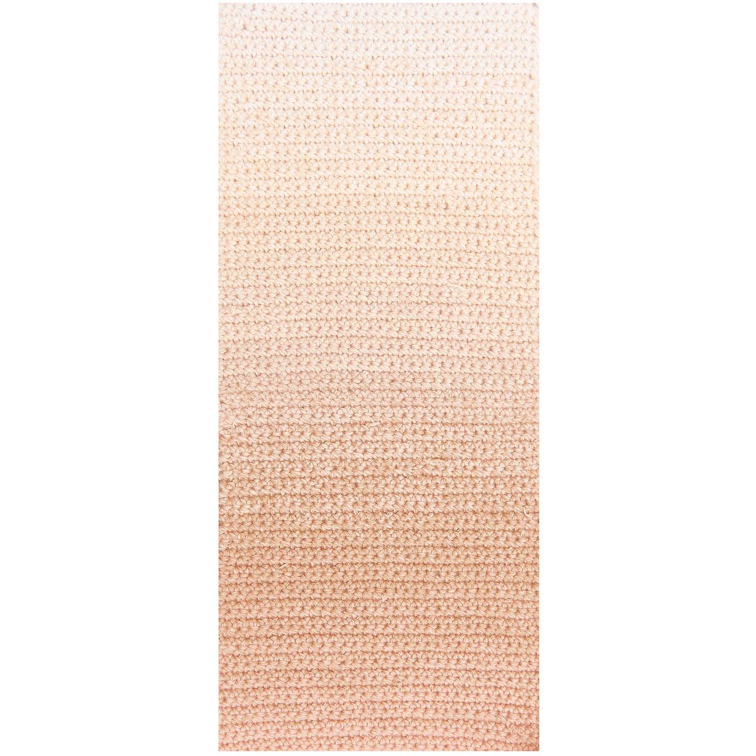 Ricorumi Spin Spin dk, Farbverlauf, 50g, 100 % Baumwolle