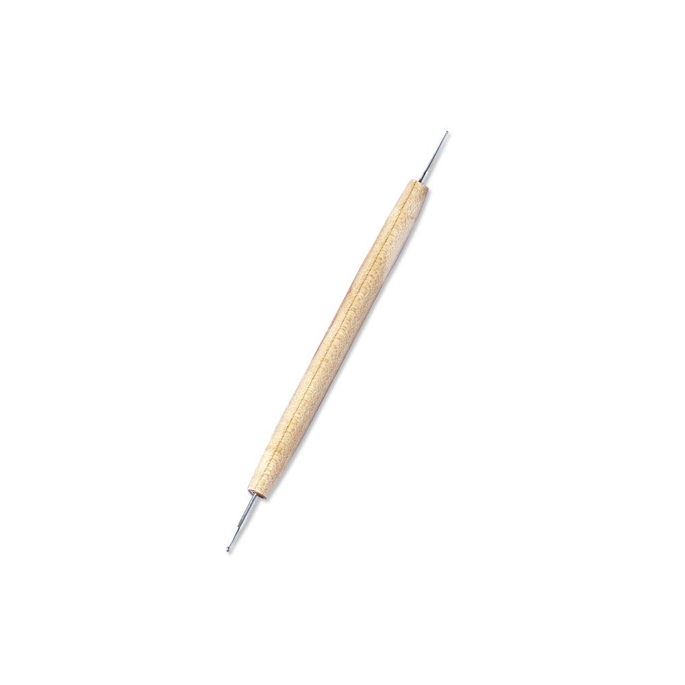 Prägestift für Embossing 0,85 + 1,3 mm 1 Stück 