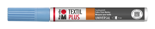 Marabu Textil Painter Stift plus 3mm 1 Stück 