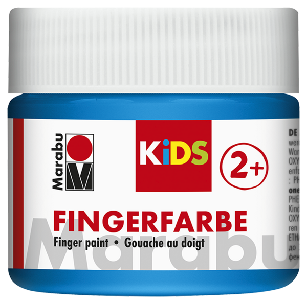 Marabu Kids Fingerfarbe 100 ml