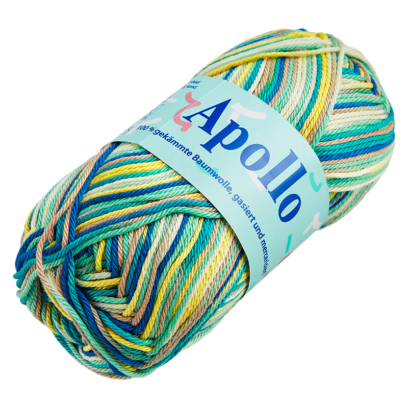 Apollo Color Sommer 2664