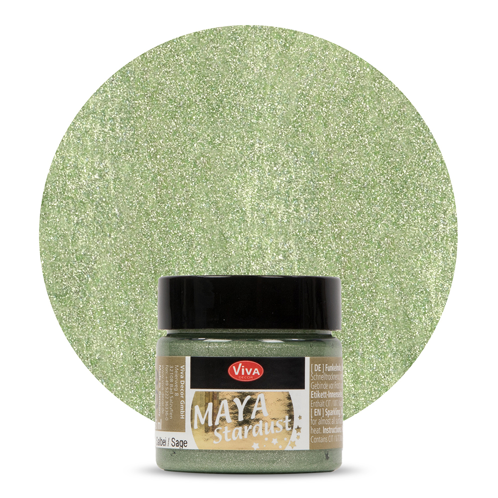 Maya Gold Stardust 45ml