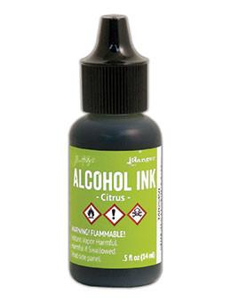 Adirondack Alkoholtinte 14ml Ranger Tim Holtz  Alcohol Ink  