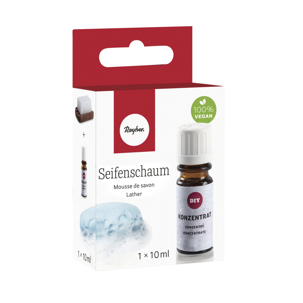 Seifenzusatz Hautpflege10ml