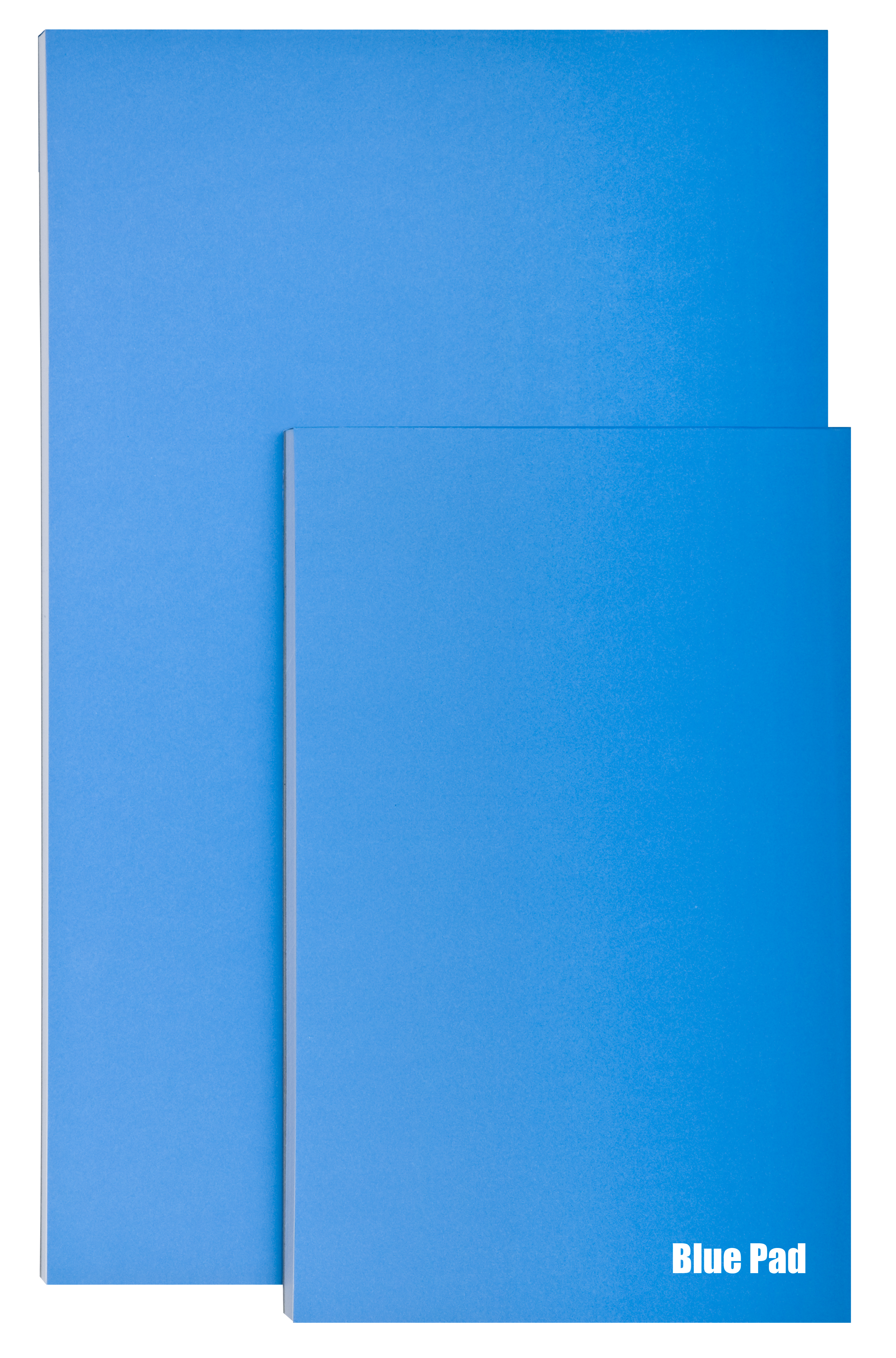Blue Pad Skizzenpapier 40 Blatt 170g/m²