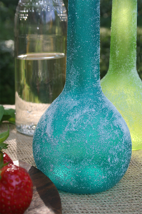 Eis Effekt Ice Effect, hologramm, 250ml