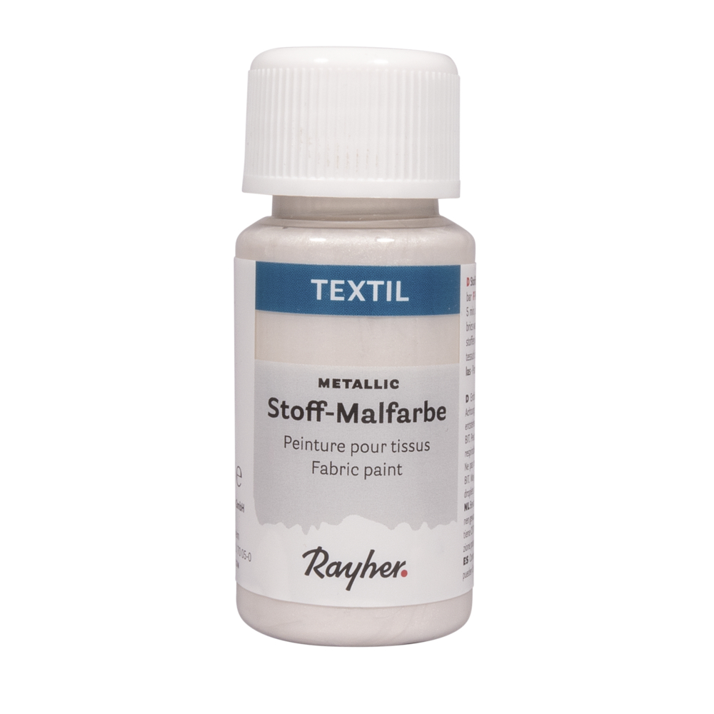 Stoff-Malfarbe 50ml Stoff-Malfarbe 50ml