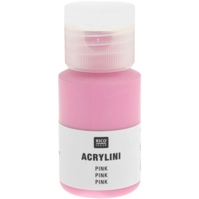 Acrylini Acrylfarbe 22ml Acrylini Acrylfarbe 22ml