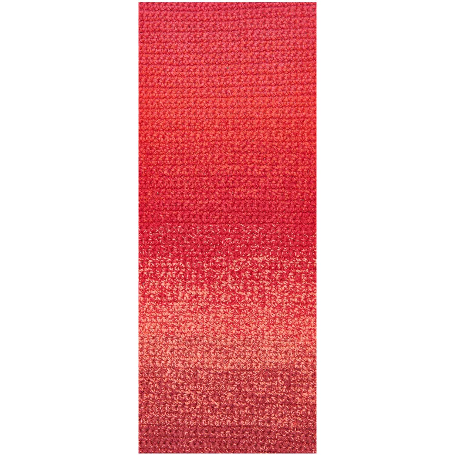 Ricorumi Spin Spin dk, Farbverlauf, 50g, 100 % Baumwolle
