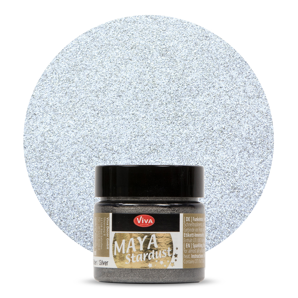 Maya Gold Stardust 45ml