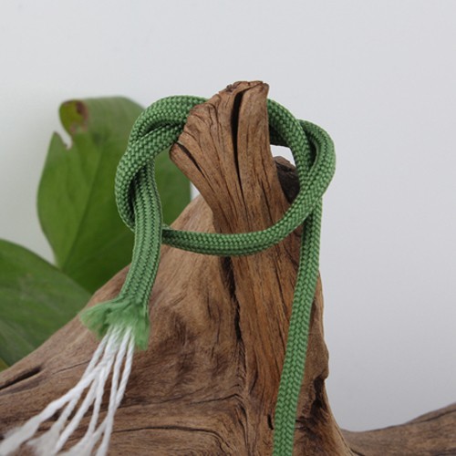 Paracord Kordel UNI DUNKELGRÜN einfärbig 4mm 100m/ Bund Paracord Kordel UNI DUNKELGRÜN einfärbig 4mm 100m/ Bund
