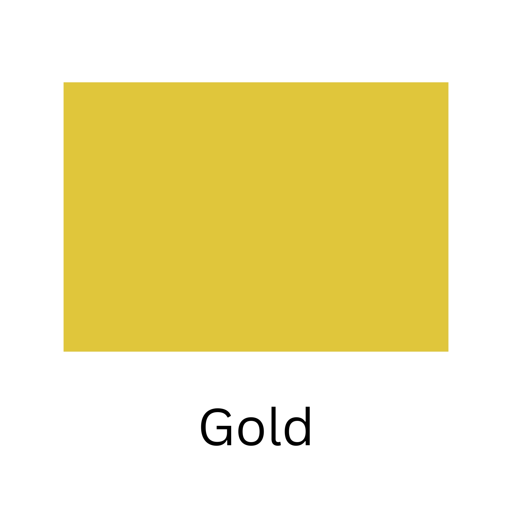 Marmorierfarbe GOLD Marabu Easy Marble 15ml in Glasflasche 