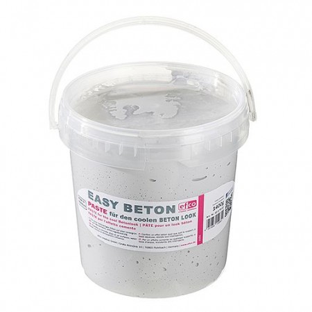 Easy Beton Paste 