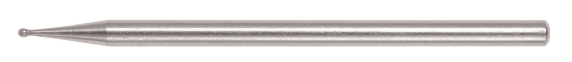 Glasritzen Diamant Gravurstift 0,8 mm