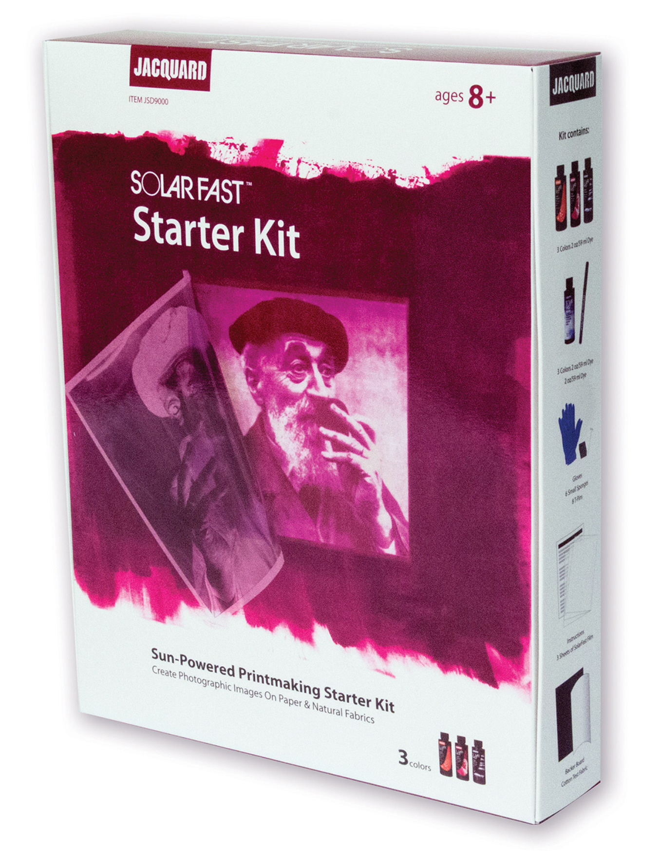 SolarFast Starter Kit