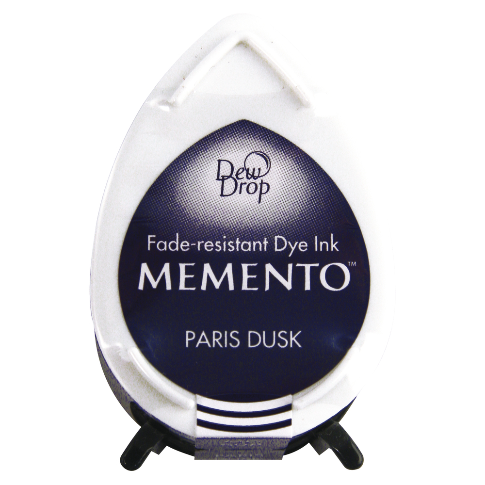 Memento Stempelkissen,  Drop