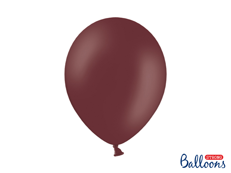 Celebration Balloons Pastell 30cm 10 Stk
